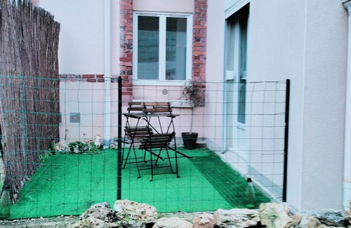 Epernay Apartment | Fine Bulle en Champagne ?