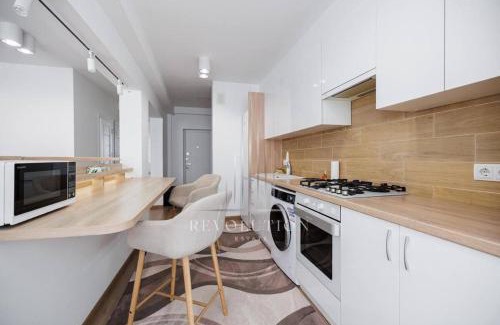 Chisinau Apartment | Fine RelaxStudio