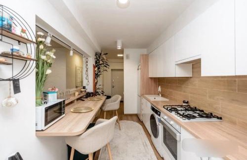 Chisinau Apartment | Fine RelaxStudio