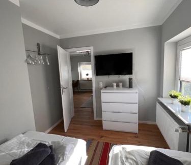 Borgstedt Apartment | FineApartment Borgstedt