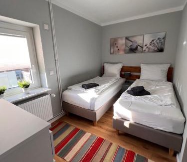 Borgstedt Apartment | FineApartment Borgstedt