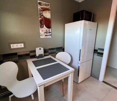 Borgstedt Apartment | FineApartment Borgstedt