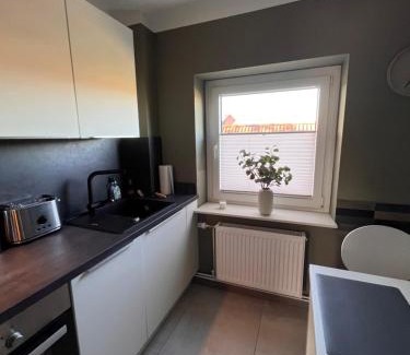 Borgstedt Apartment | FineApartment Borgstedt