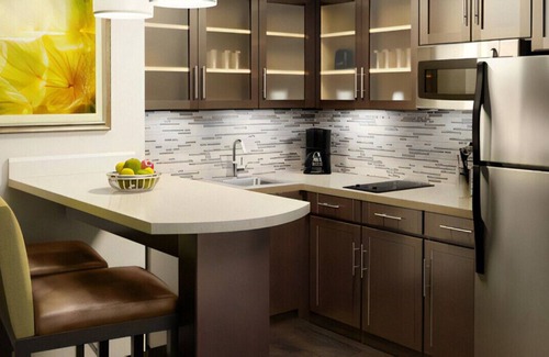 SoNo House | Finely Appointed Suite w/ Kitchen & Free Wi-Fi!