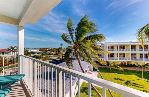 Key Colony Beach Apartment | Finer Things