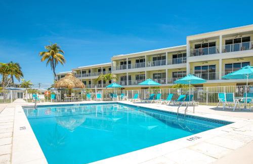Key Colony Beach Apartment | Finer Things