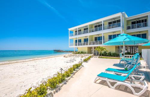 Key Colony Beach Apartment | Finer Things