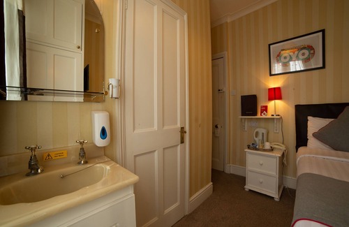 Binfield Hotel | Fines Bayliwick Hotel
