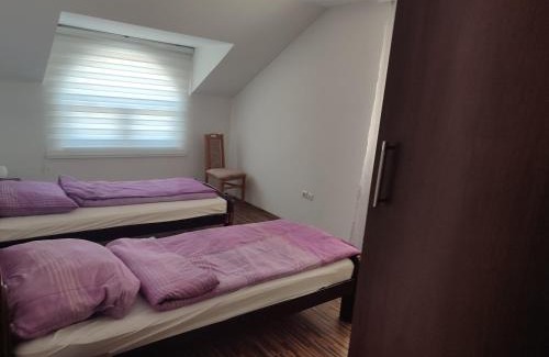 Sarajevo Canton Apartment | Finessa