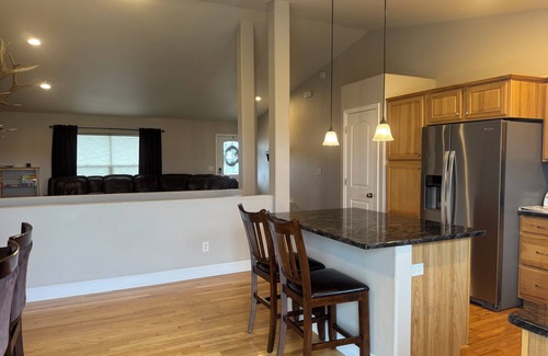 Helena Valley Southeast House | Finest in Rural Living 3-bedroom house in Helena