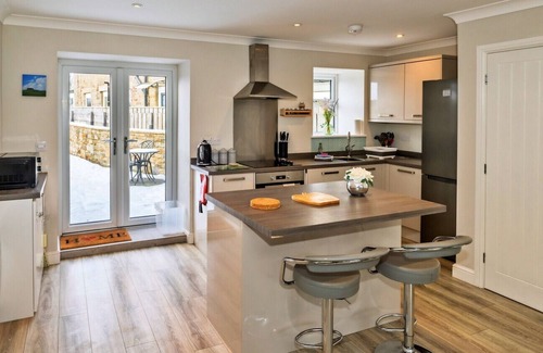Barnard Castle Cottage | Finest Retreats - Bleabeck View