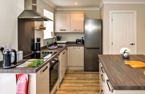 Barnard Castle Cottage | Finest Retreats - Bleabeck View