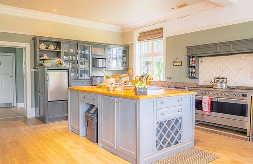 Middleton in Teesdale Ski Chalet | Finest Retreats | Evergreen Manor
