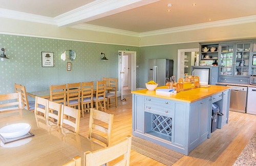 Middleton in Teesdale Ski Chalet | Finest Retreats | Evergreen Manor