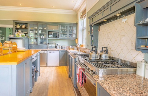 Middleton in Teesdale Ski Chalet | Finest Retreats | Evergreen Manor
