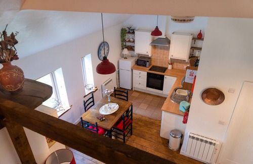 Bridford Cottage | Finest Retreats | Brook Lodge