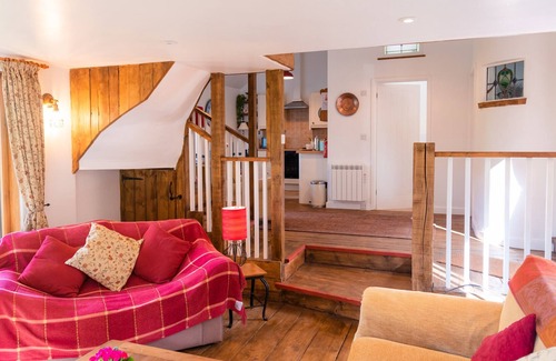 Bridford Cottage | Finest Retreats | Dartmoor Lodges
