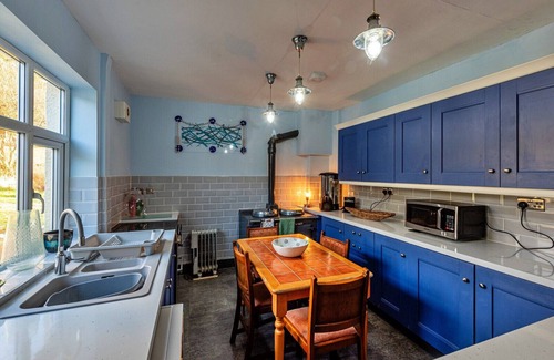 Dyffryn Ardudwy Villa | Finest Retreats - Ty Gwyn Hideaway