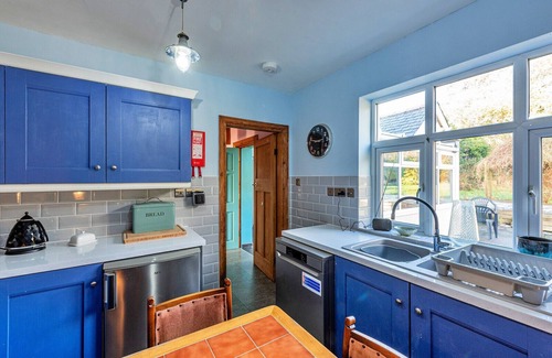 Dyffryn Ardudwy Villa | Finest Retreats - Ty Gwyn Hideaway