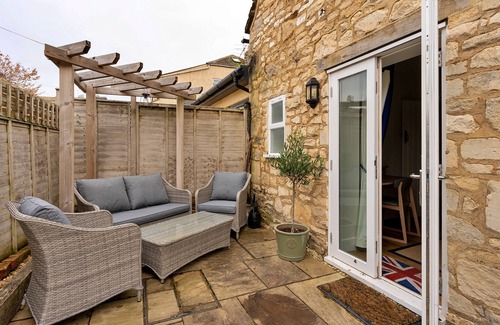 King's Stanley Cottage | Finest Retreats | Yew Tree Cottage