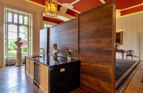Sutton Maddock House | Finest Retreats | Apley Hall