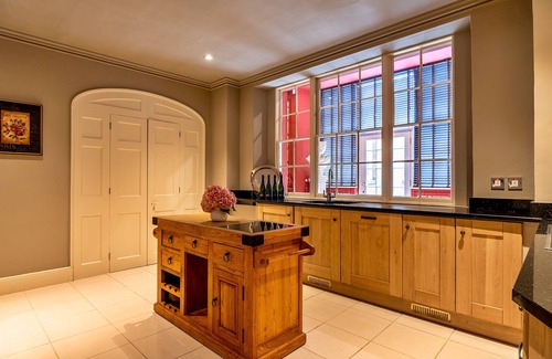 Sutton Maddock House | Finest Retreats | Apley Hall