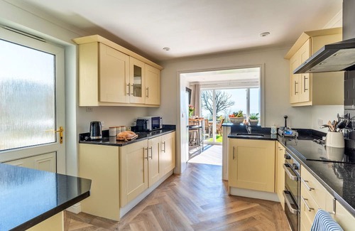 Mynytho House | Finest Retreats - Argraig
