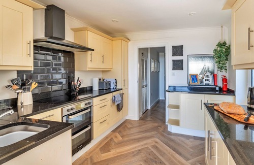 Mynytho House | Finest Retreats - Argraig
