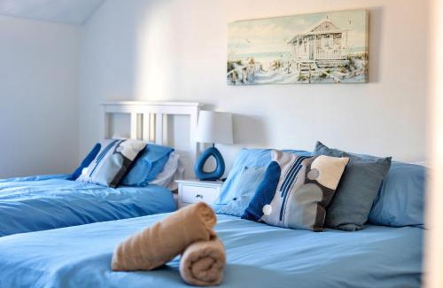 Mynytho House | Finest Retreats - Argraig