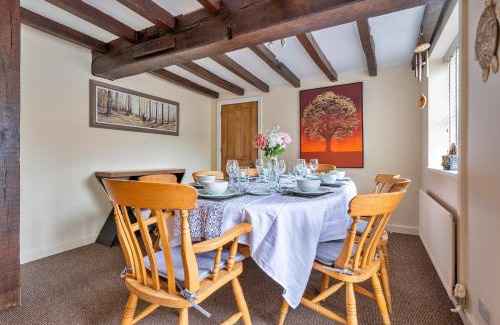 Bridgnorth House | Finest Retreats - Barn Cottage