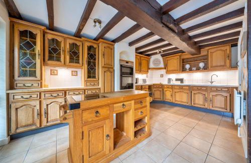 Bridgnorth House | Finest Retreats - Barn Cottage