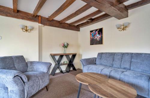 Bridgnorth House | Finest Retreats - Barn Cottage