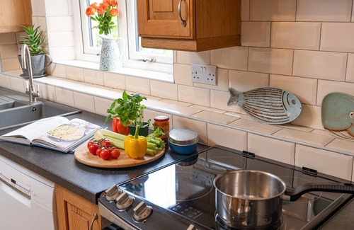 Eglwyswrw Cottage | Finest Retreats | Berry Cottage