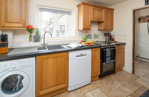 Eglwyswrw Cottage | Finest Retreats | Berry Cottage