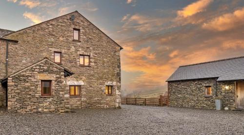 Bretherdale House | Finest Retreats - Bretherdale Barn