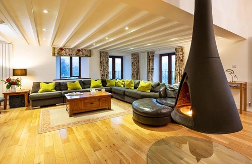 Bretherdale House | Finest Retreats - Bretherdale Barn