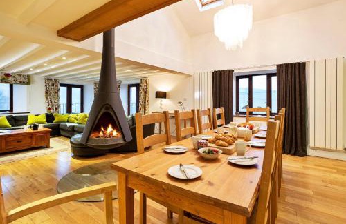 Bretherdale House | Finest Retreats - Bretherdale Barn
