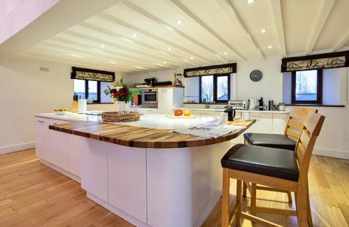 Bretherdale House | Finest Retreats - Bretherdale Barn