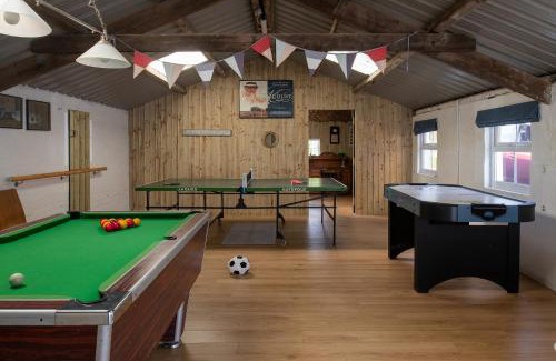 Garn Fadryn House | Finest Retreats - Bryn Du