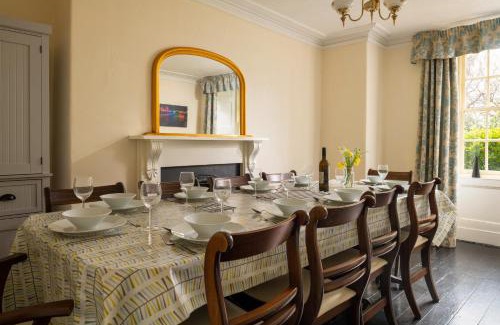 Llanrwst House | Finest Retreats - Bryn Seion