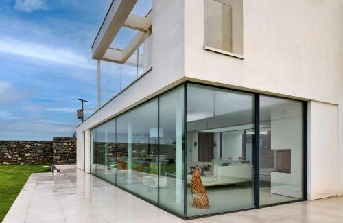 Criccieth House | Finest Retreats - Cefn Castell