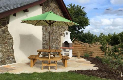 Holsworthy House | Finest Retreats - Chasty House Barn