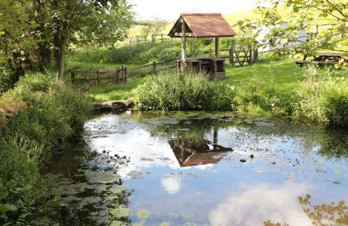 Chillington House | Finest Retreats - Cherry at Buckland Court