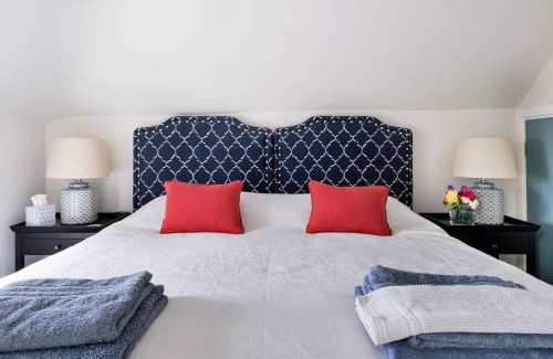 Monmouth House | Finest Retreats - Coach House Wellbeing Retreat