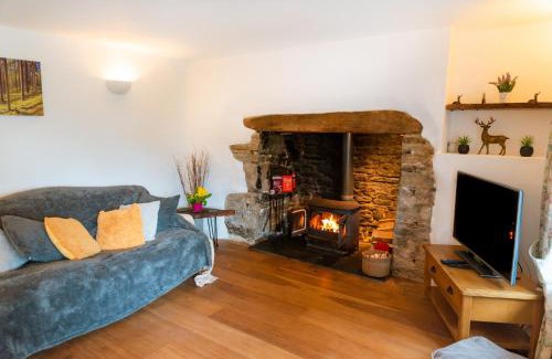 Brayford House | Finest Retreats - Court Cottage