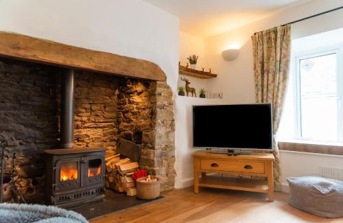 Brayford House | Finest Retreats - Court Cottage