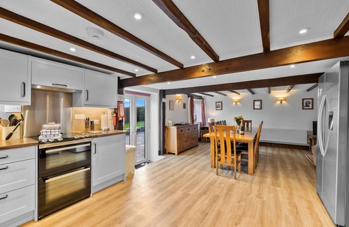 Holsworthy Cottage | Finest Retreats - Cowslip