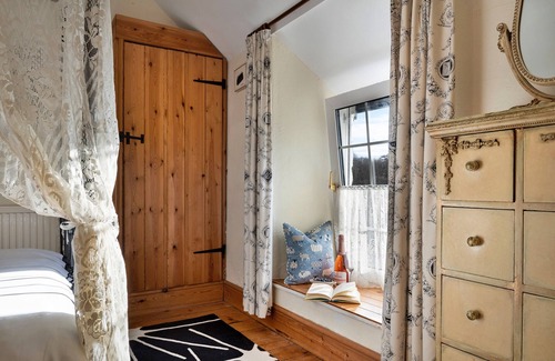 Rhydlydan Cottage | Finest Retreats | Dalar Deg
