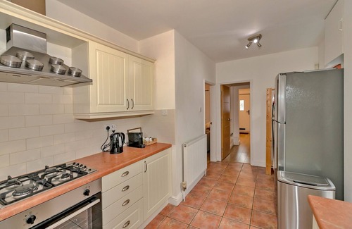 Solihull House | Finest Retreats | DeBarnes House
