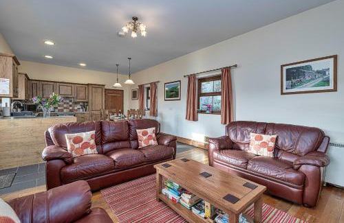 Glandyfi House | Finest Retreats - Eithinog